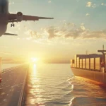 Best Freight Options for Shipping from China to Dubai Which option suits your need