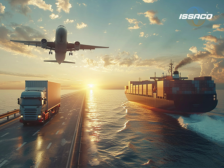 Best Freight Options for Shipping from China to Dubai Which option suits your need