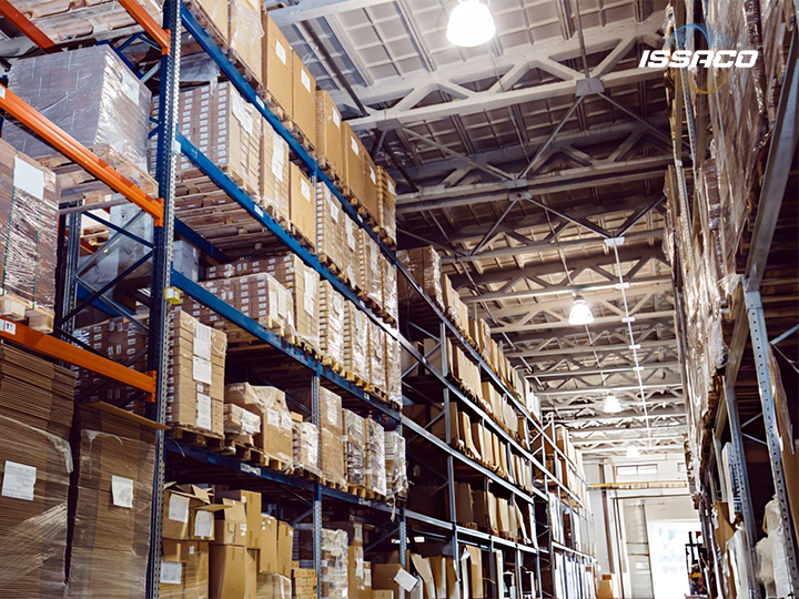 How Innovation in Packaging Improves Logistics Efficiency