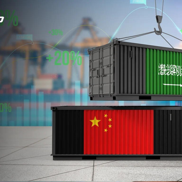 7 Essential Tips for Shipping from China to Saudi Arabia