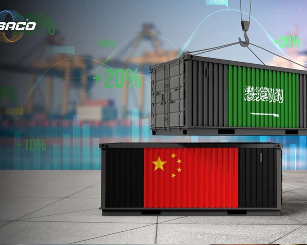 7 Essential Tips for Shipping from China to Saudi Arabia
