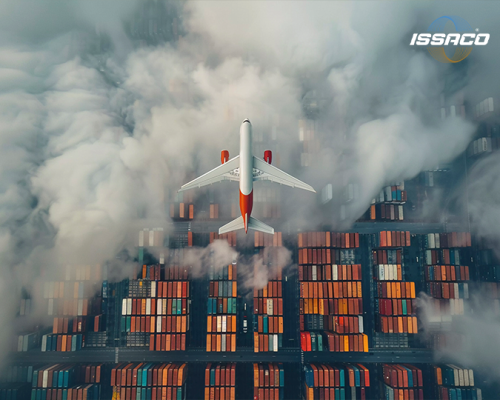 Air Freight vs Sea Freight A Logistics Decision Guide to Choose the Right Option