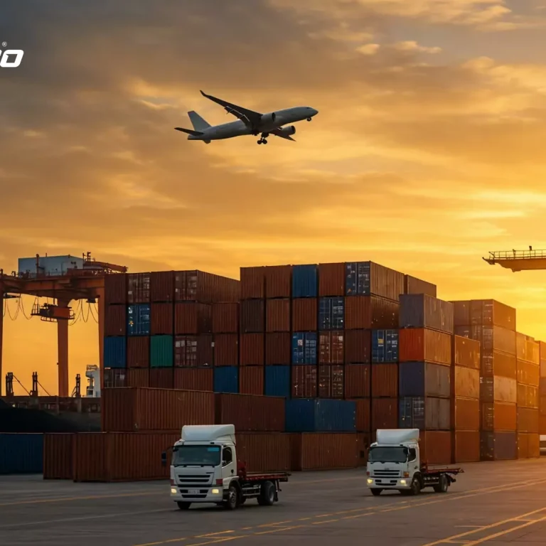 Air Shipping Pharma and Perishables blog