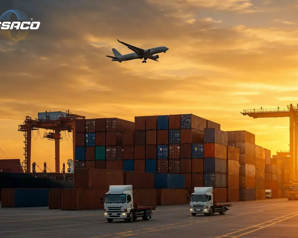 Air Shipping Pharma and Perishables blog