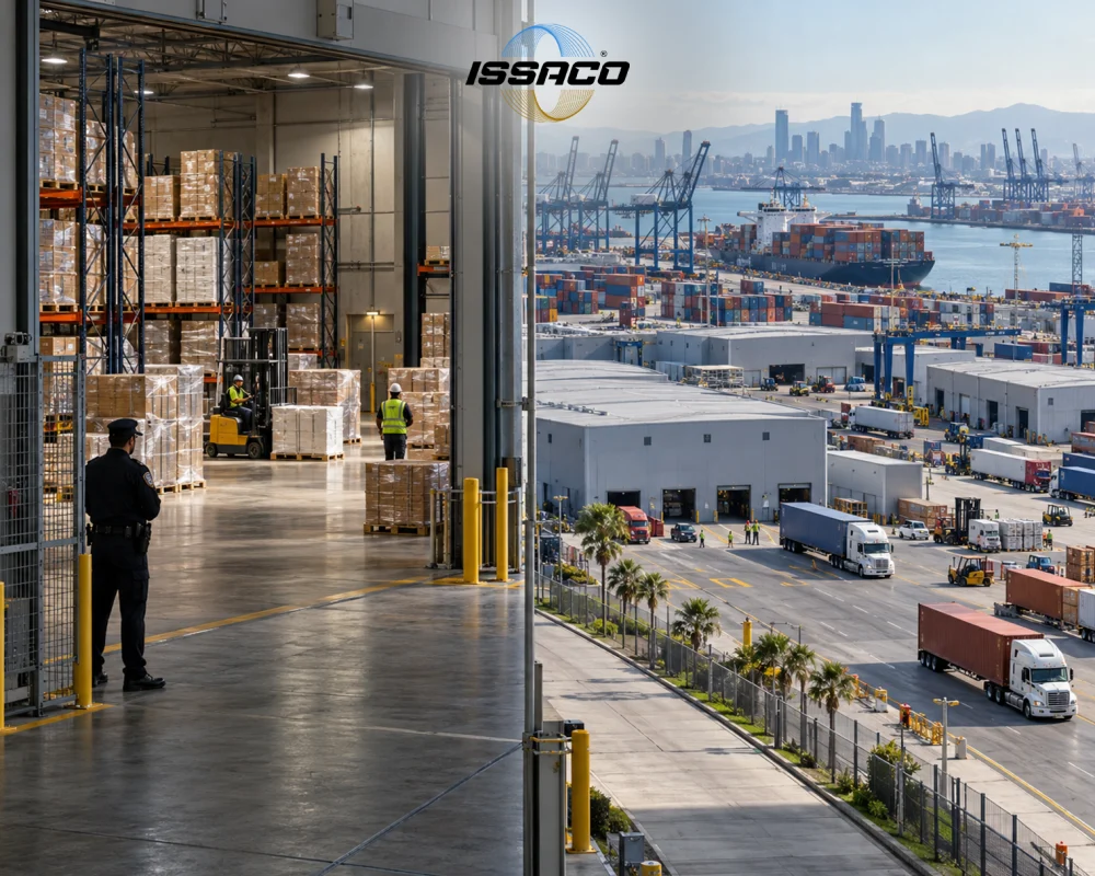 Bonded Warehouse vs Free Trade