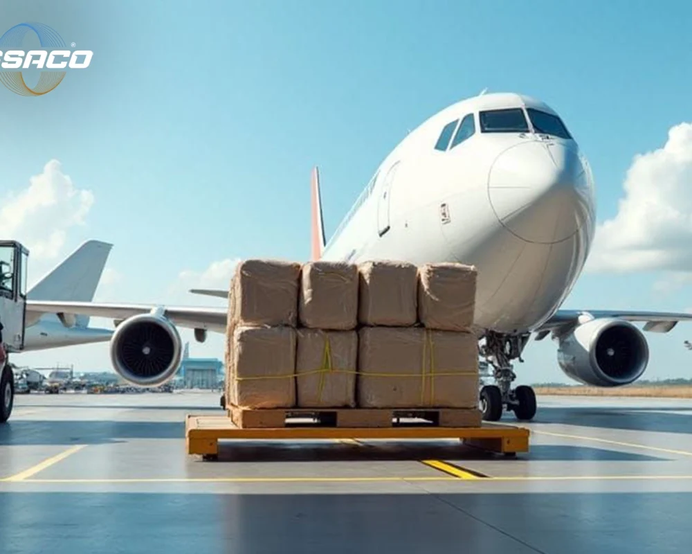 Ensure Safety in Special Cargo Air Transportation blog