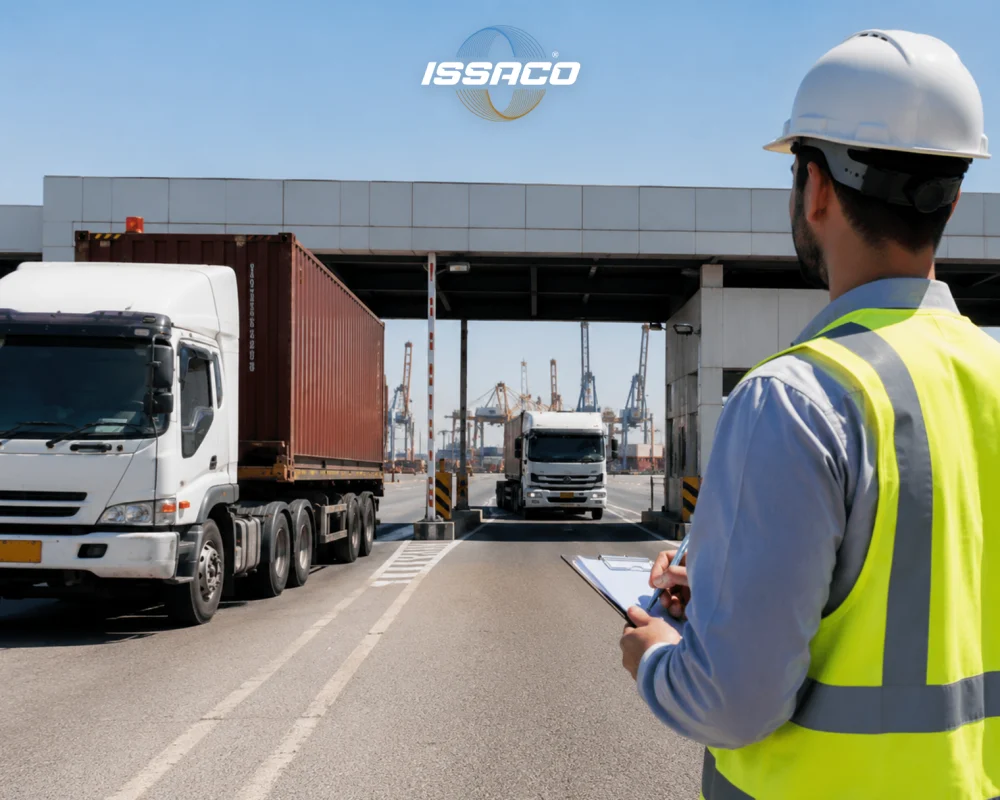 Guide TIR Transit for Dubai Land Freight companies