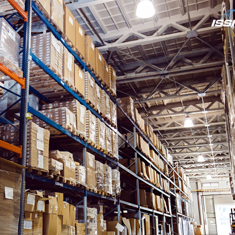 How Innovation in Packaging Improves Logistics Efficiency