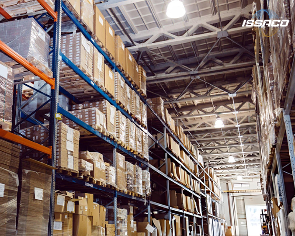 How Innovation in Packaging Improves Logistics Efficiency