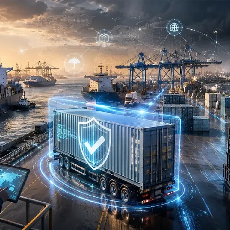 Importance of Cargo Insurance Why You Need This for Shipping