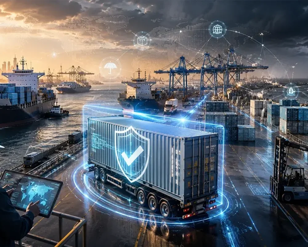 Importance of Cargo Insurance Why You Need This for Shipping