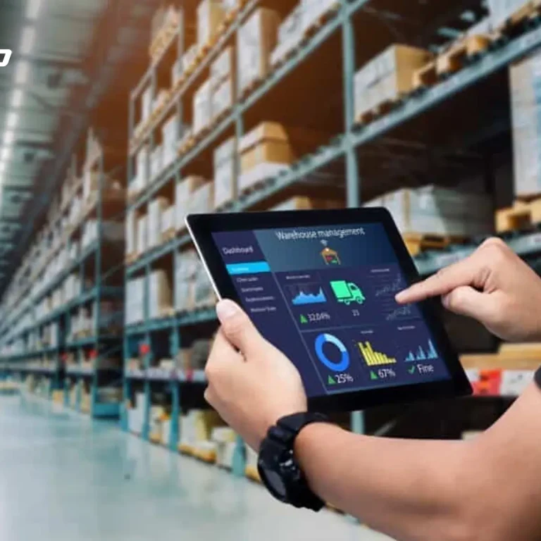 Logistics Innovation 2026 Trends That Every Business Should Watch