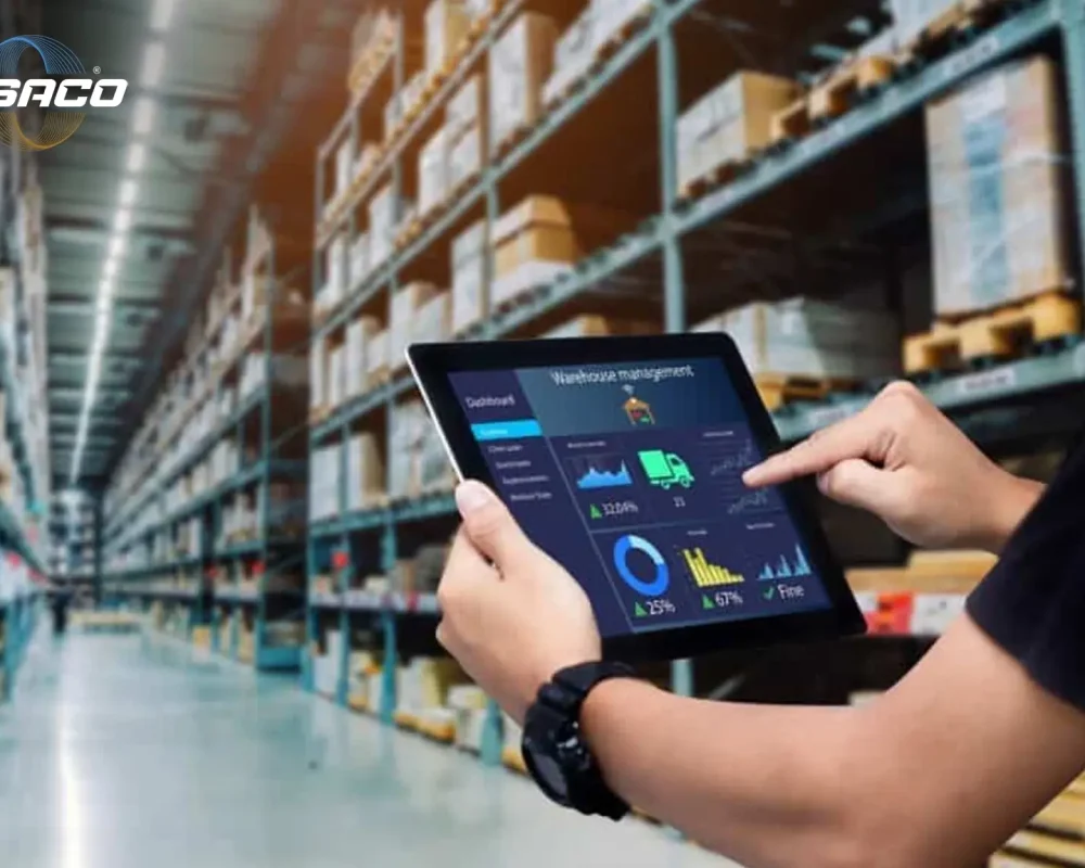 Logistics Innovation 2026 Trends That Every Business Should Watch