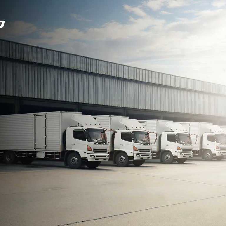 Why Is Dubai Emerging as a Land Freight Hub for the GCC